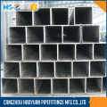 40X40 Shs Steel Hollow Section